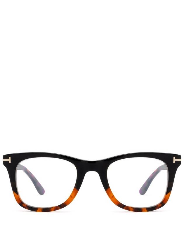 Tom Ford FT5970-B Dark Havana - TOM FORD - BALAAN 1