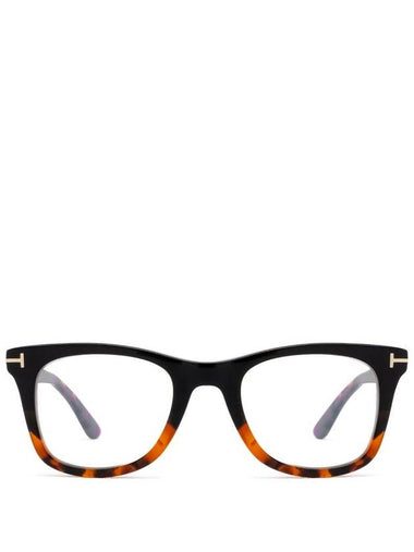 Tom Ford FT5970-B Dark Havana - TOM FORD - BALAAN 1