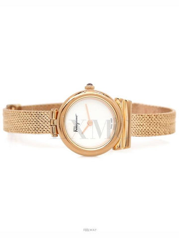 women watch - SALVATORE FERRAGAMO - BALAAN 1