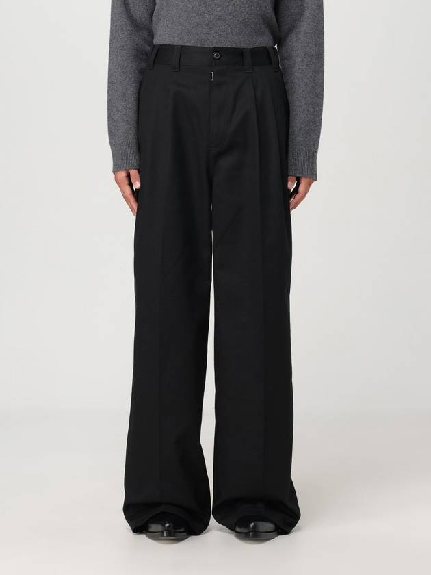 Pants men Maison Margiela - MAISON MARGIELA - BALAAN 1