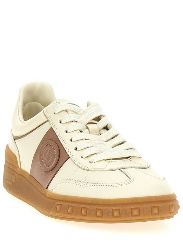 Valentino Garavani Valentino Garavani 'Upvillage' Sneakers - VALENTINO - BALAAN 2