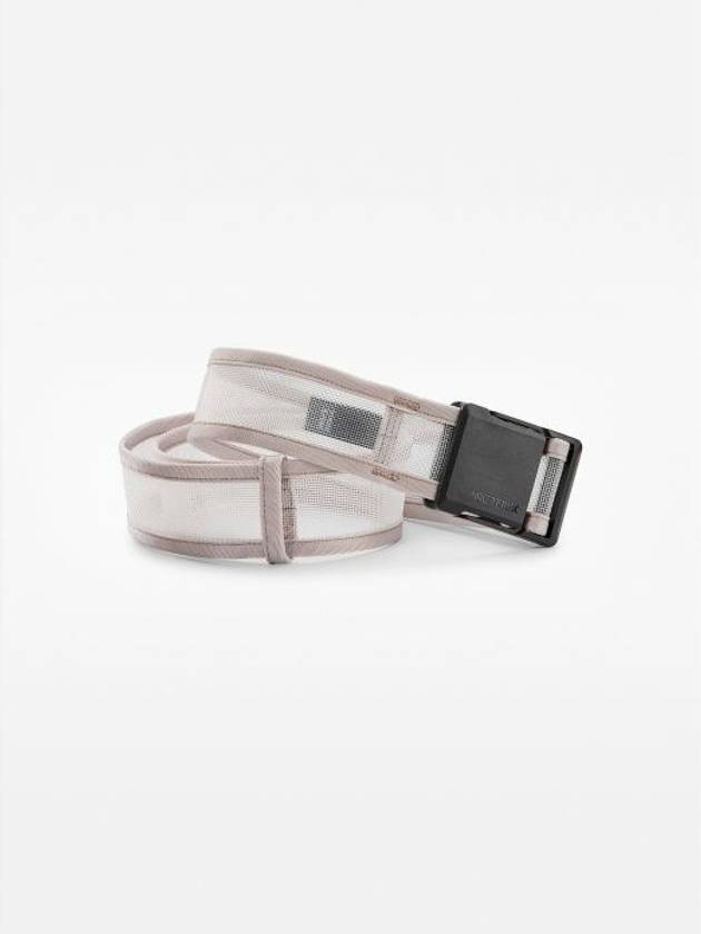 Heliad Belt 38mm Beige - ARC'TERYX - BALAAN 2