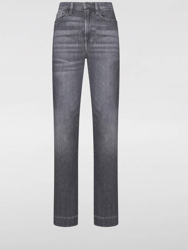 Jeans Modern Dojo 7 For All Mankind in denim - 7 FOR ALL MANKIND - BALAAN 3