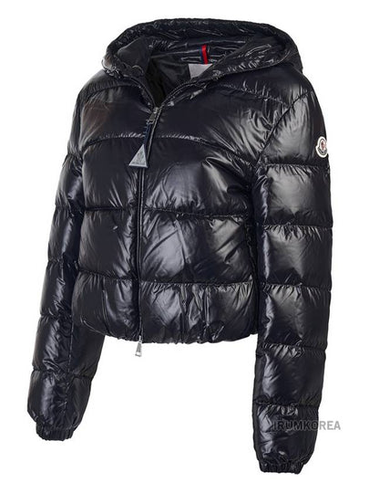 Women s Bayard Padded Jacket 1A00083 5963V 999 - MONCLER - BALAAN 2