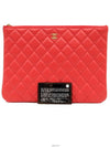 women clutch bag - CHANEL - BALAAN 3