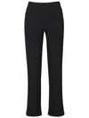 Women s Wide Fit Mink Bonding Pants X2PBV8790 Winter Golf Wear - JDX - BALAAN 1