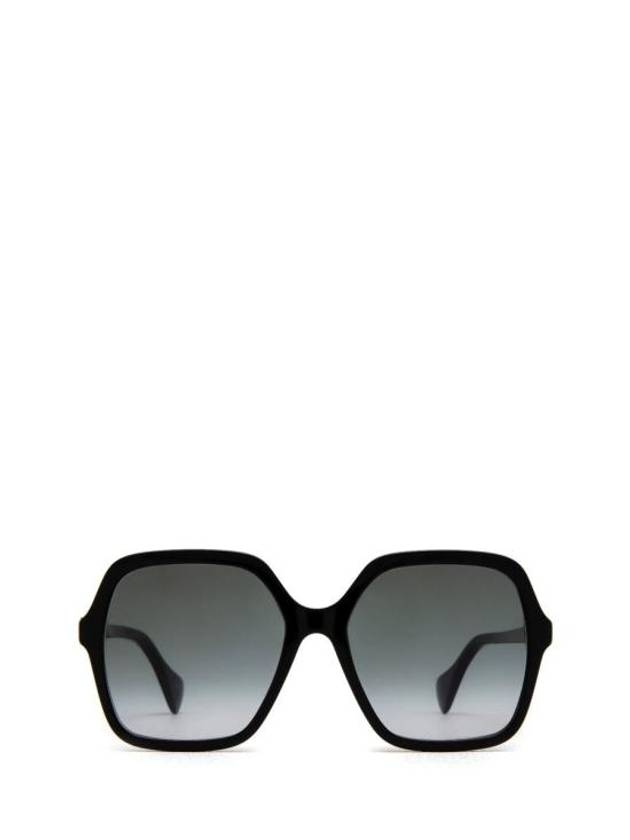 Sunglasses 00 538168925 GG1072SA 001 BLACK - GUCCI - BALAAN 1