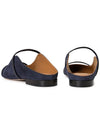 Marlon Sulzer MAUREEN FLAT 276 STEEL Women s Shoes - MALONE SOULIERS - BALAAN 6