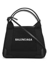 Cabas XS Tote Bag Black - BALENCIAGA - BALAAN 6