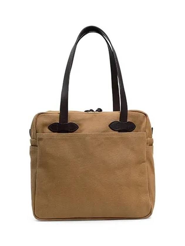 70261 Tan 261 Men s Tote Bag - FILSON - BALAAN 1