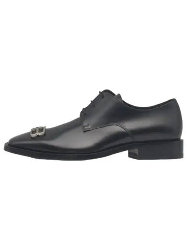 shoes loafers - BALENCIAGA - BALAAN 1