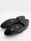 women loafers - CHANEL - BALAAN 8