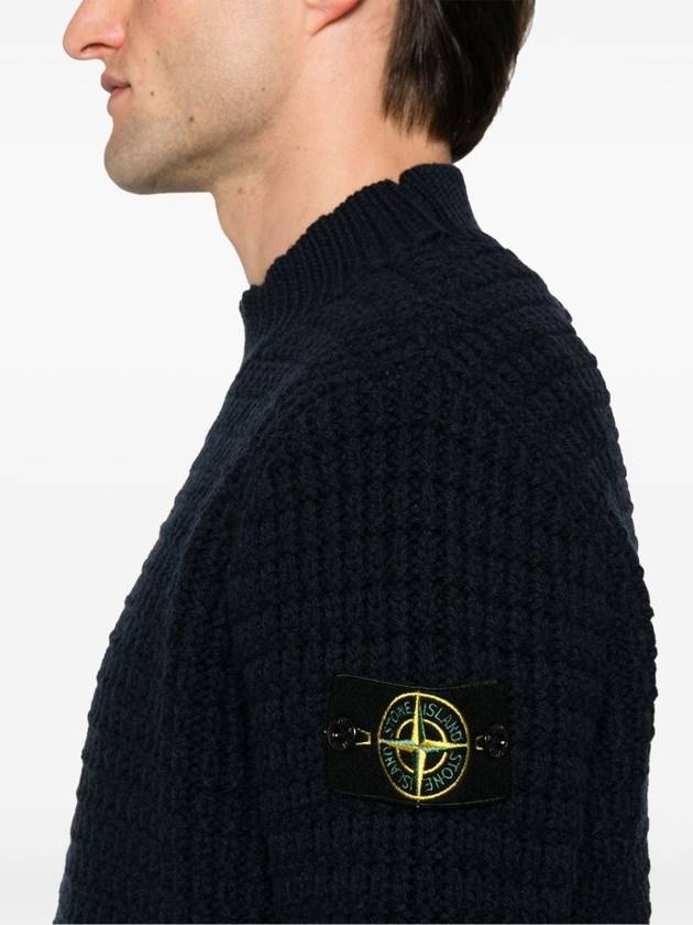 STONE ISLAND MAGLIA - STONE ISLAND - BALAAN 5