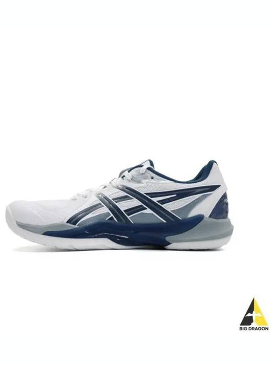 Power Break FF 1071A101100 Indian Shoes - ASICS - BALAAN 1