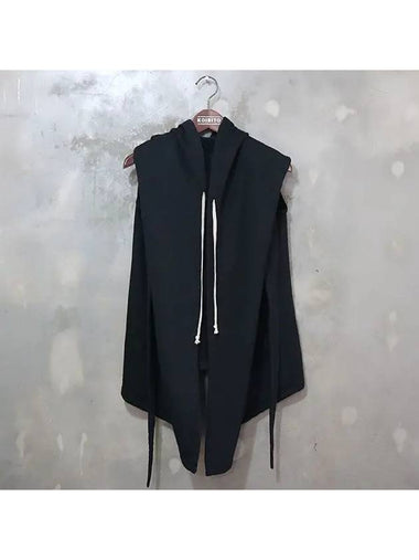 Smith Market RW615A0065 Vest Women s Clothing - RICK OWENS - BALAAN 1