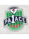 Breakout Half Zip Bomber White Navy P27JK088 - PALACE - BALAAN 4