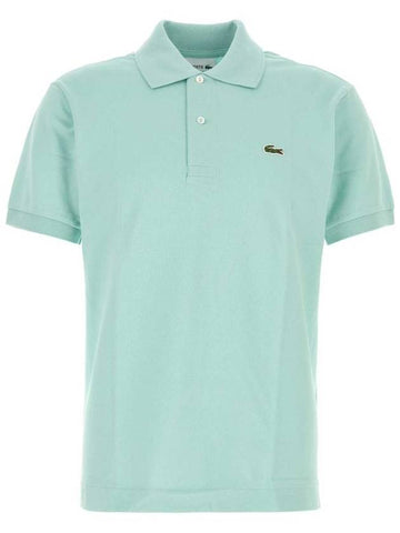 Lacoste T-Shirt - LACOSTE - BALAAN 1