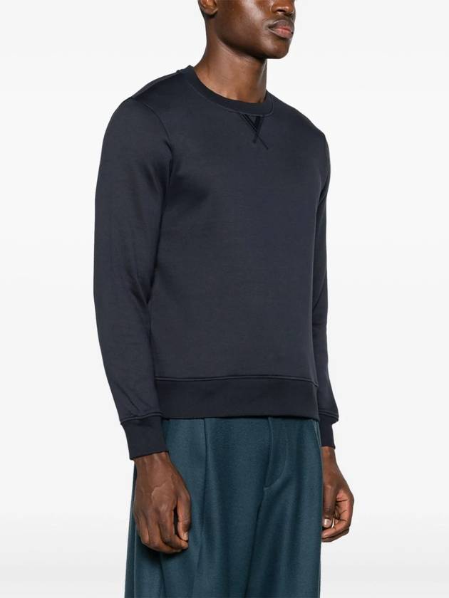 Valentino Garavani Sweaters Blue - VALENTINO - BALAAN 3