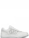 B27 Low Top Sneakers White - DIOR - BALAAN 2