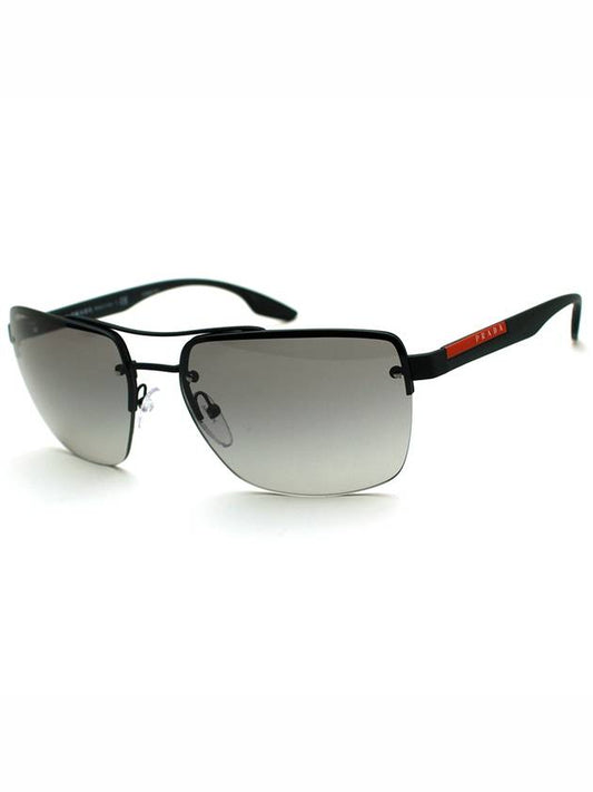 Sunglasses SPS60U DG03M1 - PRADA - BALAAN 1