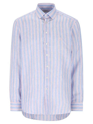 Etro Shirts - ETRO - BALAAN 1