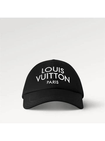 My LV Paris Ball Cap M7587M - LOUIS VUITTON - BALAAN 1