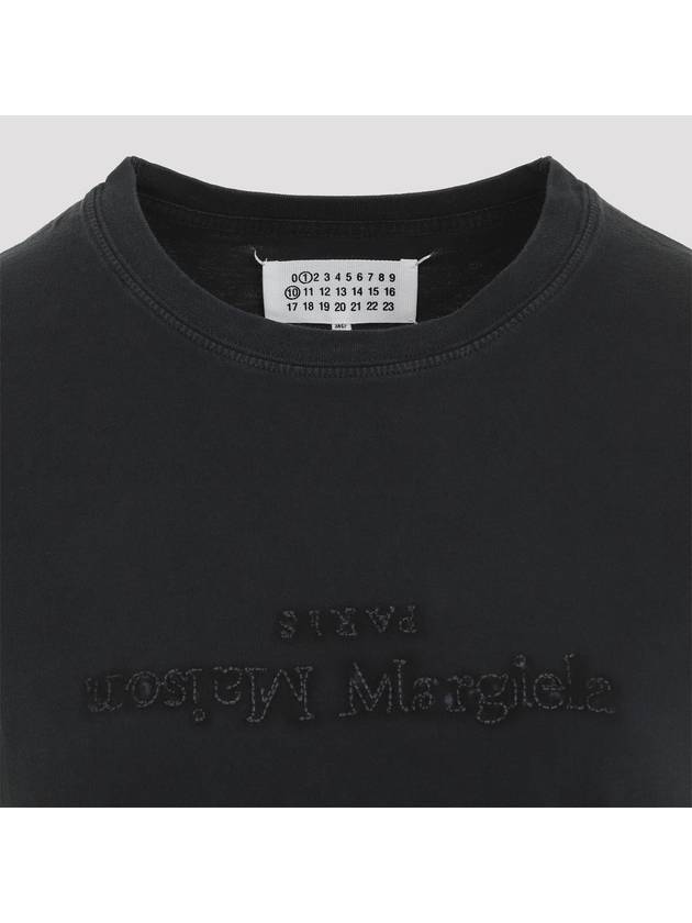 Maison Margiela Tshirt - MAISON MARGIELA - BALAAN 3