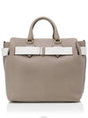 women tote bag - BURBERRY - BALAAN 4