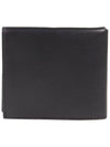 Logo detail 3 fold bifold wallet 198145 - MONTBLANC - BALAAN 2