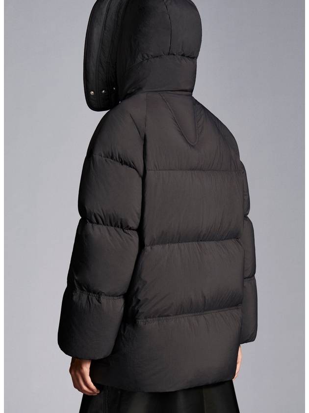 Malvi MALVI women’s padding - MONCLER - BALAAN 4