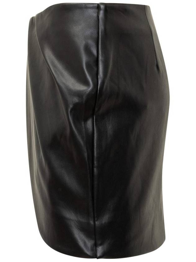 Rotate Birger Christensen Mini Skirt - ROTATE - BALAAN 3