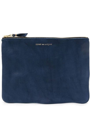 Comme Des Garçons Wallet / Washed Wallet Accessories - COMME DES GARCONS - BALAAN 1