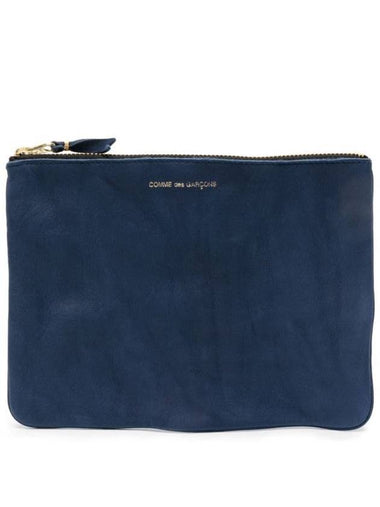 Comme Des Garçons Wallet / Washed Wallet Accessories - COMME DES GARCONS - BALAAN 1