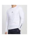 Thor Long Sleeve GMJT09160 0000 Men's Thor Long Sleeve - J.LINDEBERG - BALAAN 1