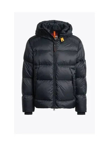 TYRIK PMPUEN02 710 down padded jacket - PARAJUMPERS - BALAAN 1