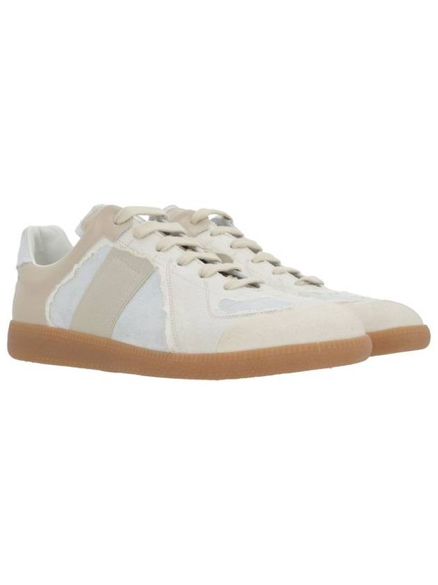 Maison Margiela Sneakers - MAISON MARGIELA - BALAAN 4