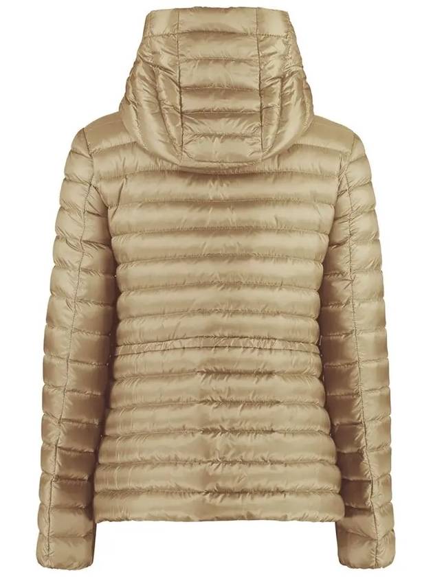 Ray RAIE hooded padded jacket 1A103 00 53048 205 - MONCLER - BALAAN 3