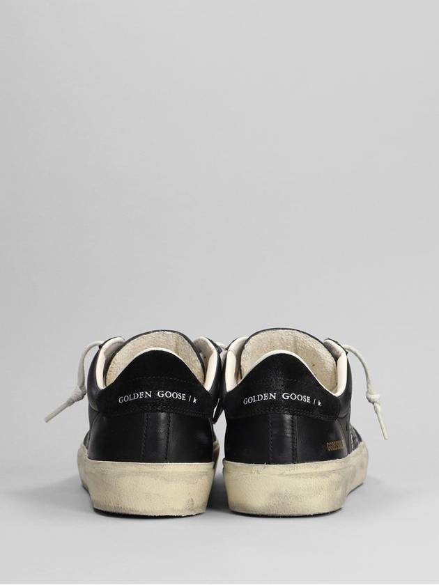 Golden Goose Soul Star Sneakers - GOLDEN GOOSE - BALAAN 4