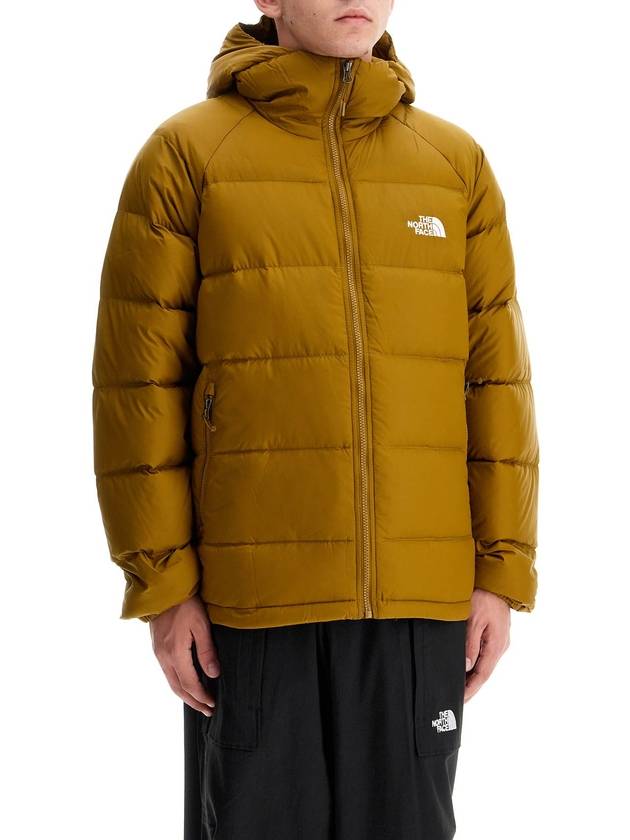 hydrenalite hooded - THE NORTH FACE - BALAAN 2