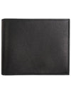 Citizen Twill Card Wallet Noir - HERMES - BALAAN 4