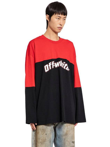 Off-White Long Sleeves - OFF WHITE - BALAAN 1