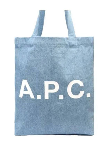 Lu tote bag handbag - A.P.C. - BALAAN 1