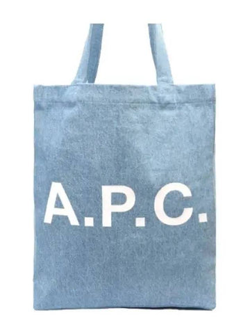 Lou tote bag - A.P.C. - BALAAN 1