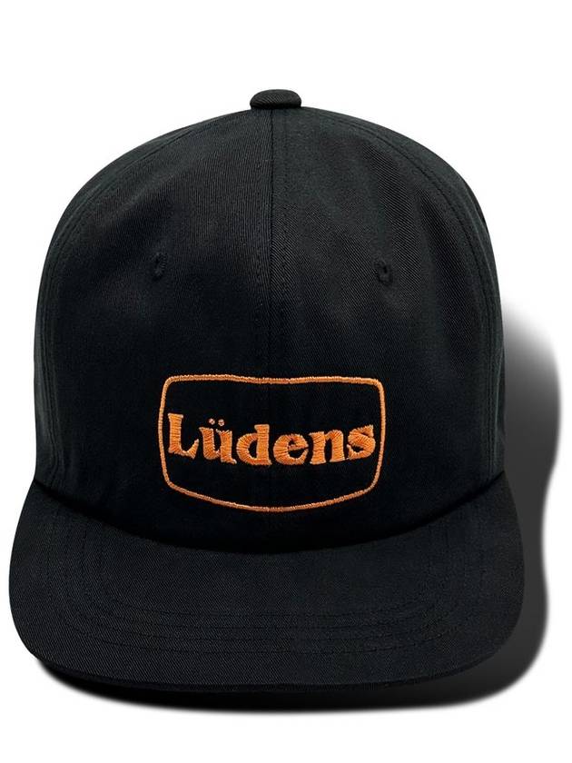 VTG Ludens Box Logo_Black - TABB LUDENS - BALAAN 1