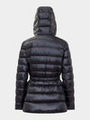 Argeno Hooded Down Padding Jacket 1A00068 E1483 - MONCLER - BALAAN 2