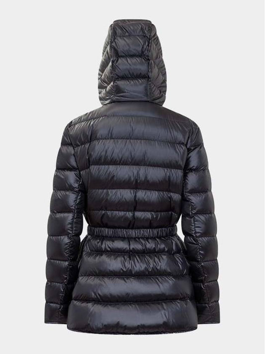 Argeno Hooded Down Padding Jacket 1A00068 E1483 - MONCLER - BALAAN 2