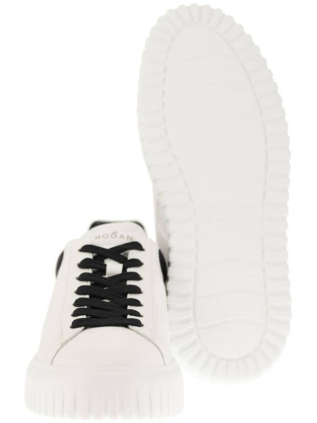 Sneakers HXM6450FC60LE9 0001 WHITE - HOGAN - BALAAN 6