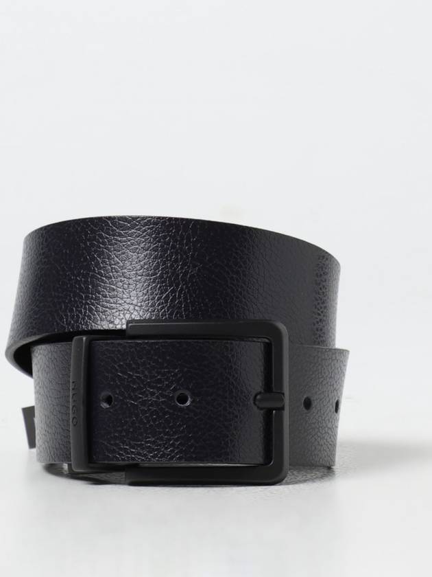 Belt men Hugo - HUGO BOSS - BALAAN 1