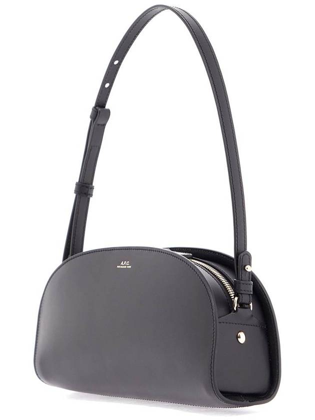 demi-lune shoulder bag - A.P.C. - BALAAN 3