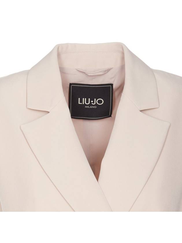 Liu Jo Jackets - LIU JO - BALAAN 4